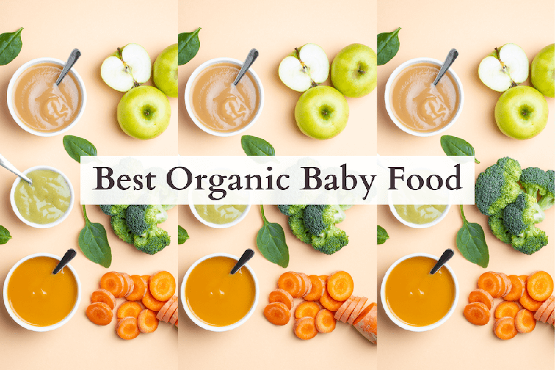 Baby Foods