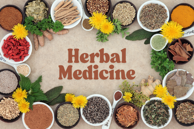 Herbal Medicines